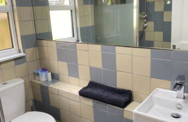 Wild Boar Cabin - Foto 6