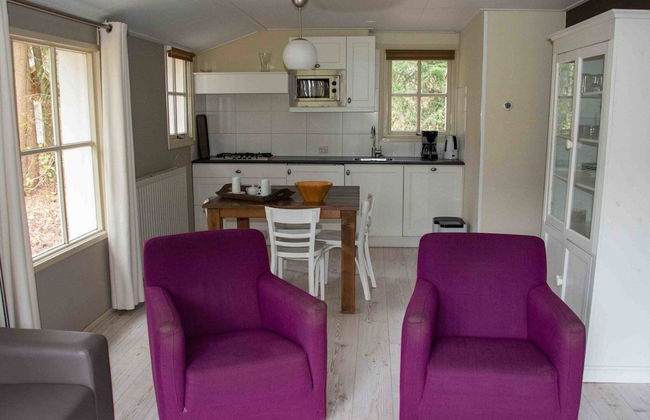 Cozy Chalet Near a National Park - Foto 5