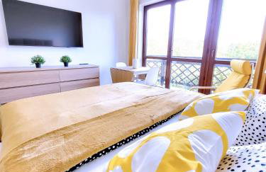 Chill Apartments Piaseczno - Foto 48