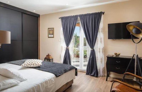 Nice Home In Drnis With Sauna - Foto 36