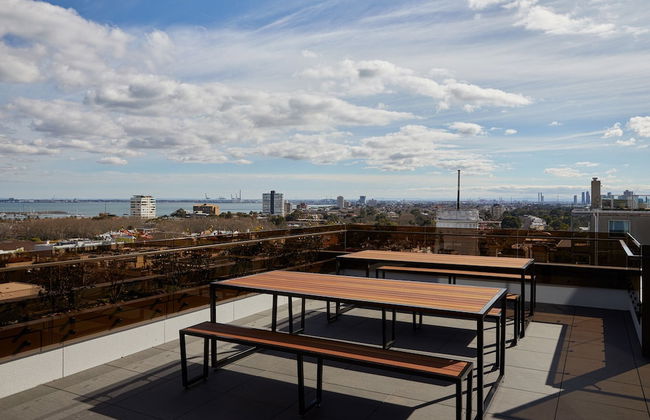 St Kilda by the beach - Foto 15