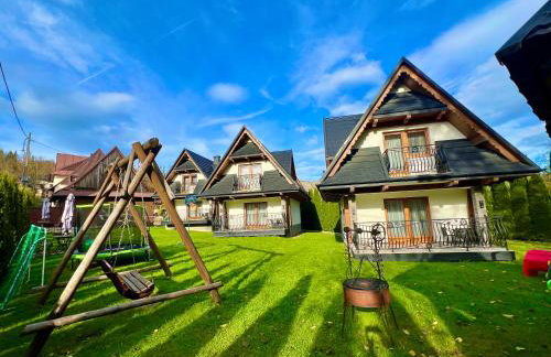 Domki przy Potoku - Foto 16