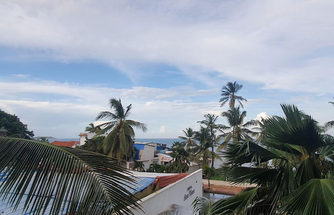 EDIFICIO SEA VIEW - APARTAMENTO 303B - Foto 11