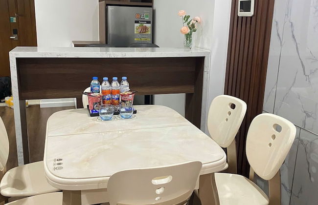 KVG Luxstay TanSonNhat Airport Skycenter - Photo 38