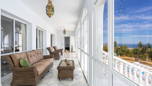 Villa Sabah by Costarentals - Ref 119 - Photo 2, Other