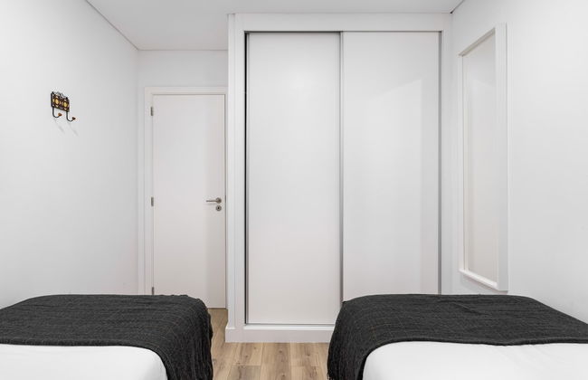 JOIVY Modern 2-Br Flat Near Metro & Train Station - Foto 14