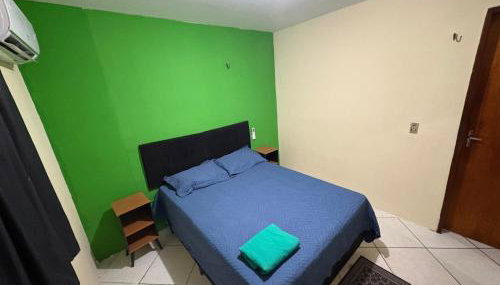 Apartamento completo e central! Casa Joana! - Foto 5