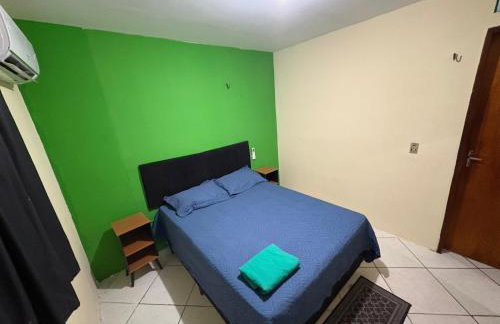 Apartamento completo e central! Casa Joana! - Foto 5