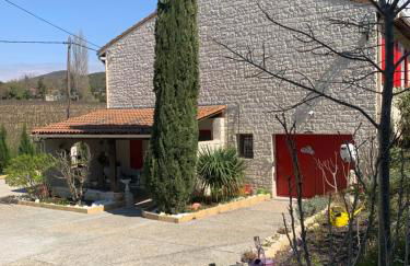 Maison des lavandes - Photo 13