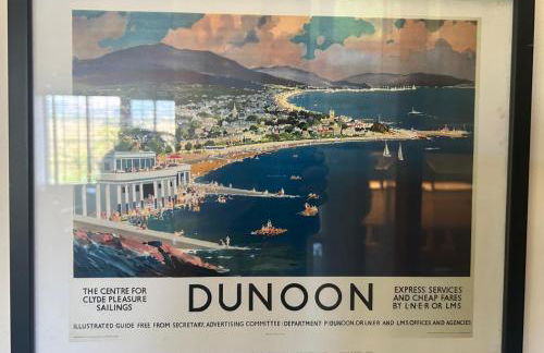 North Lodge Kilmun - Foto 50