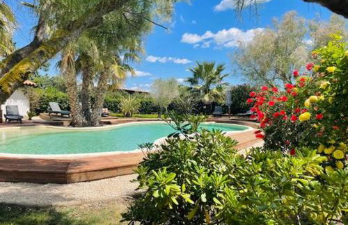 les deux pins - Foto 11