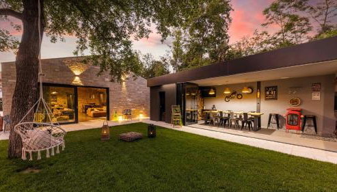 Villa Bijur in Brajkovići - Haus für 8 Personen - Foto 3