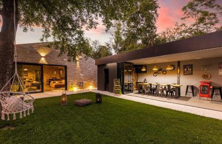 Villa Bijur in Brajkovići - Haus für 8 Personen - Photo 3