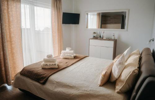 Villa Isabella - Photo 14