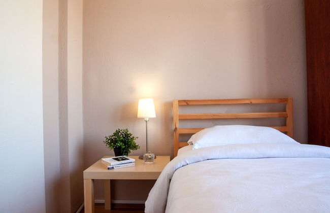 Aheste_simple Sea View Flat in Lovely Old Town - Foto 2