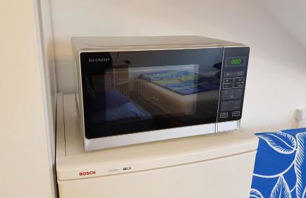 Business-Travel-Apartment & Ferienwohnung Münster, Check-In von 15 bis 22 Uhr möglich - Foto 16