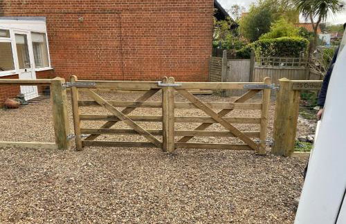 1 Orchard Cottages - Foto 16