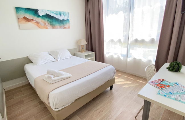 Résidence New Rochelle - Foto 17