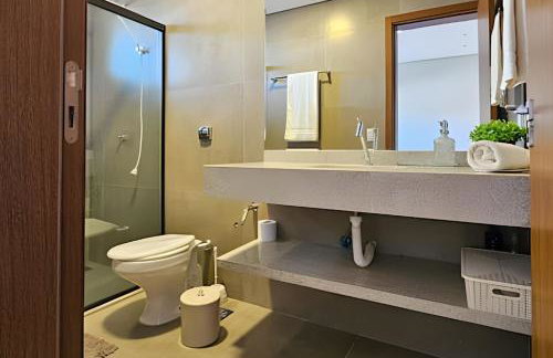 Oásis, condomínio novo, lindo e ótima localização. - Foto 21