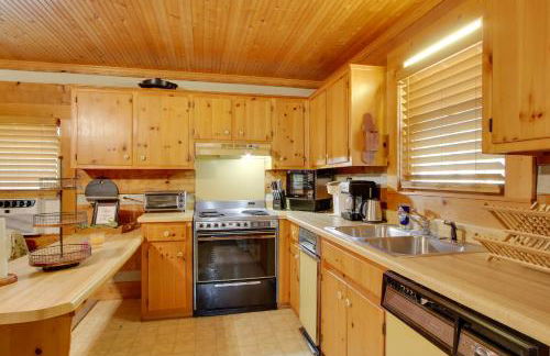 Golfers Getaway Hephzibah Home with Pool Access - Foto 7