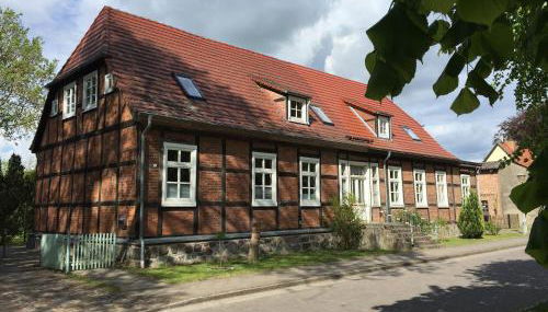 Ferienwohnung Ivenack Dachgeschoss - Foto 5