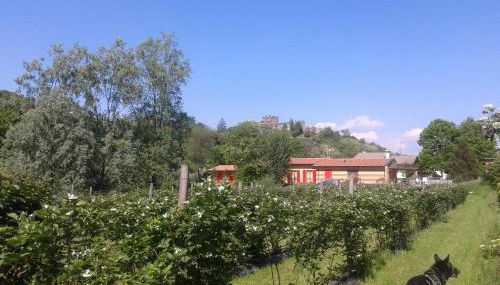 Agriturismo Terra e Lago d'Iseo Franciacorta - Foto 5