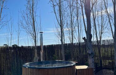 Modern Alentejo Villa Private Pool & Nordic Spa - Photo 41