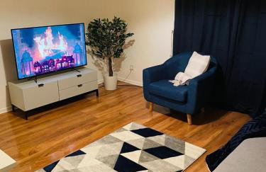 Cheerful home near City Centre,Station& RaceCourse - Foto 10