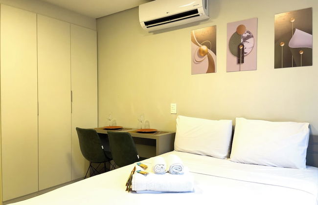 Studios Go Campo Belo - Foto 68