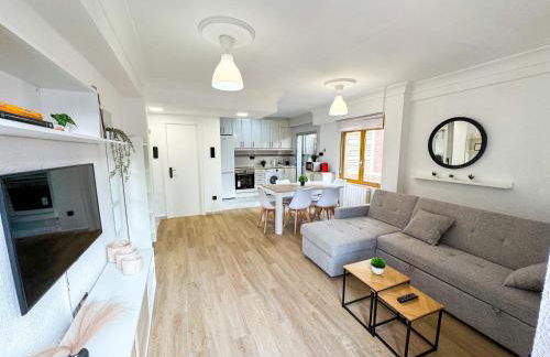 El Aguila Del Pilar ComoTuCasa - Foto 17