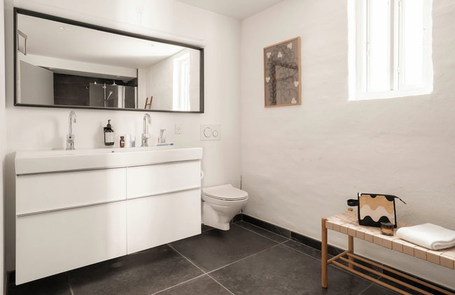 Churchill 2BR by Daniel&Jacob's - Foto 17