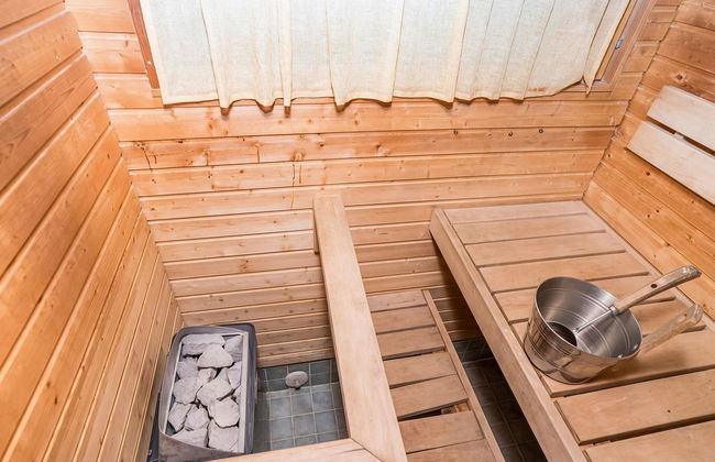 Villa kuukkeli - Foto 17