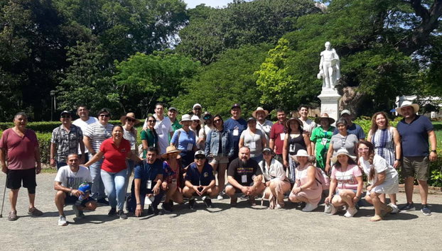 Excursión a Santa Marta y Barranquilla - Foto 4, ¡Foto de grupo!