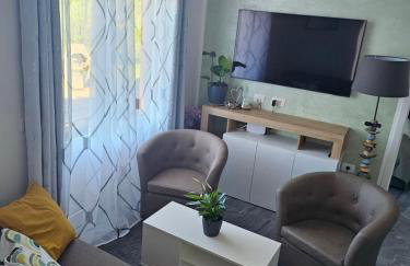 Apartman Istria Green - Foto 8