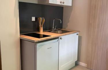 Les Embruns - Studio avec jardin - Photo 5