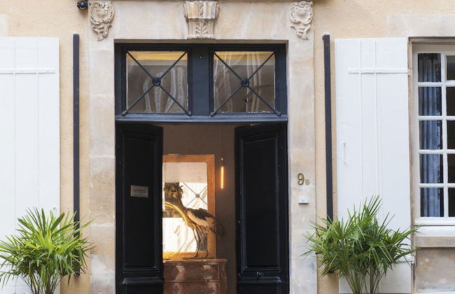 Chez Laurence Du Tilly - Foto 32