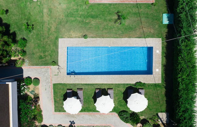 Apartment in Arkadi with swimming pool - Photo 24