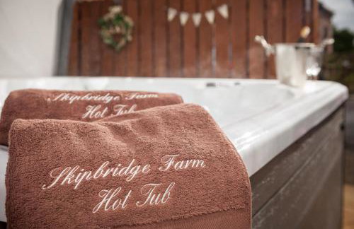 Skipbridge Farm Cottages - Foto 36