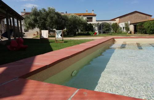 Agroturisme MAS CAN FONT - Foto 15