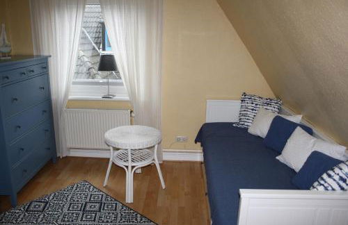 Ferienhaus Austernfischer - Foto 18