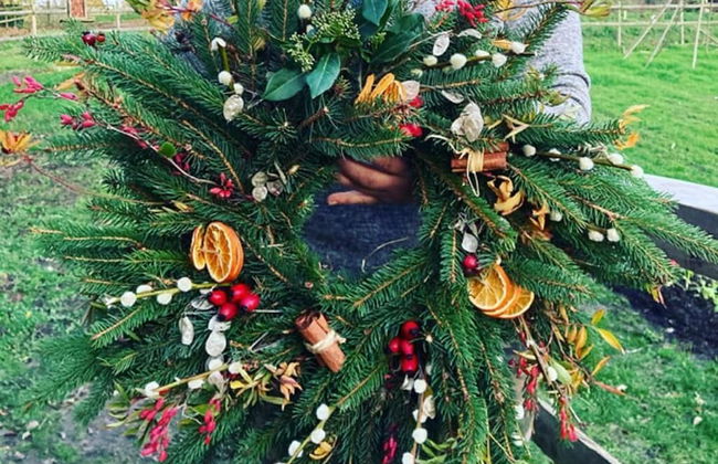 Flower Farm Glamping Retreat in Suffolk - Foto 8