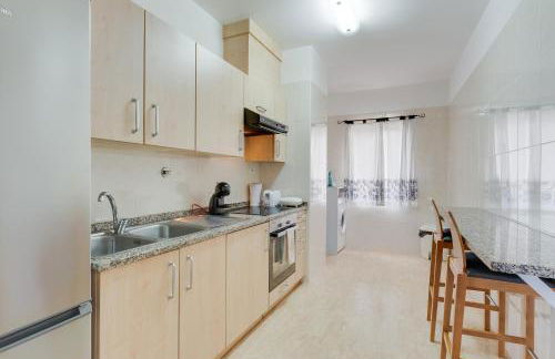 Santa Cruz Apartment with Sea View by Holiday Rental Madeira - Foto 16