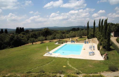 Residenza d'Epoca Il Cassero - Foto 12