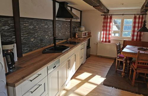 300 Jahre altes Haus in der historischen Altstadt - Foto 14