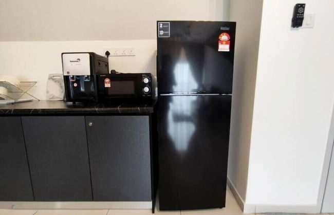 The Horizon Ipoh Belle Vue by Grab A Stay - Foto 78