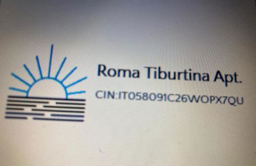 Roma Tiburtina Apartment - Foto 9