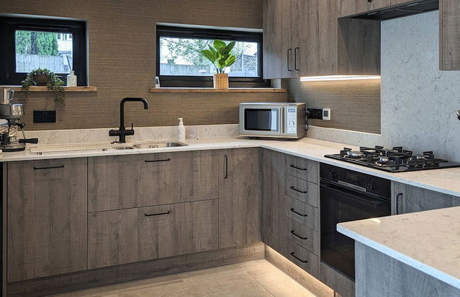 The Hideaway at Higher Longtail - Foto 37