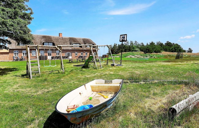 Spacious Summer House With Sauna - Foto 37