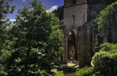 Sagenhafter Ausblick - Foto 23