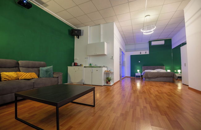 Cinema Zeus Studios - By Avelink - Foto 21